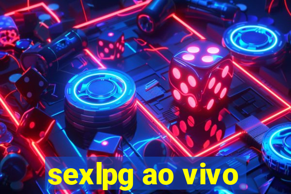 sexlpg ao vivo